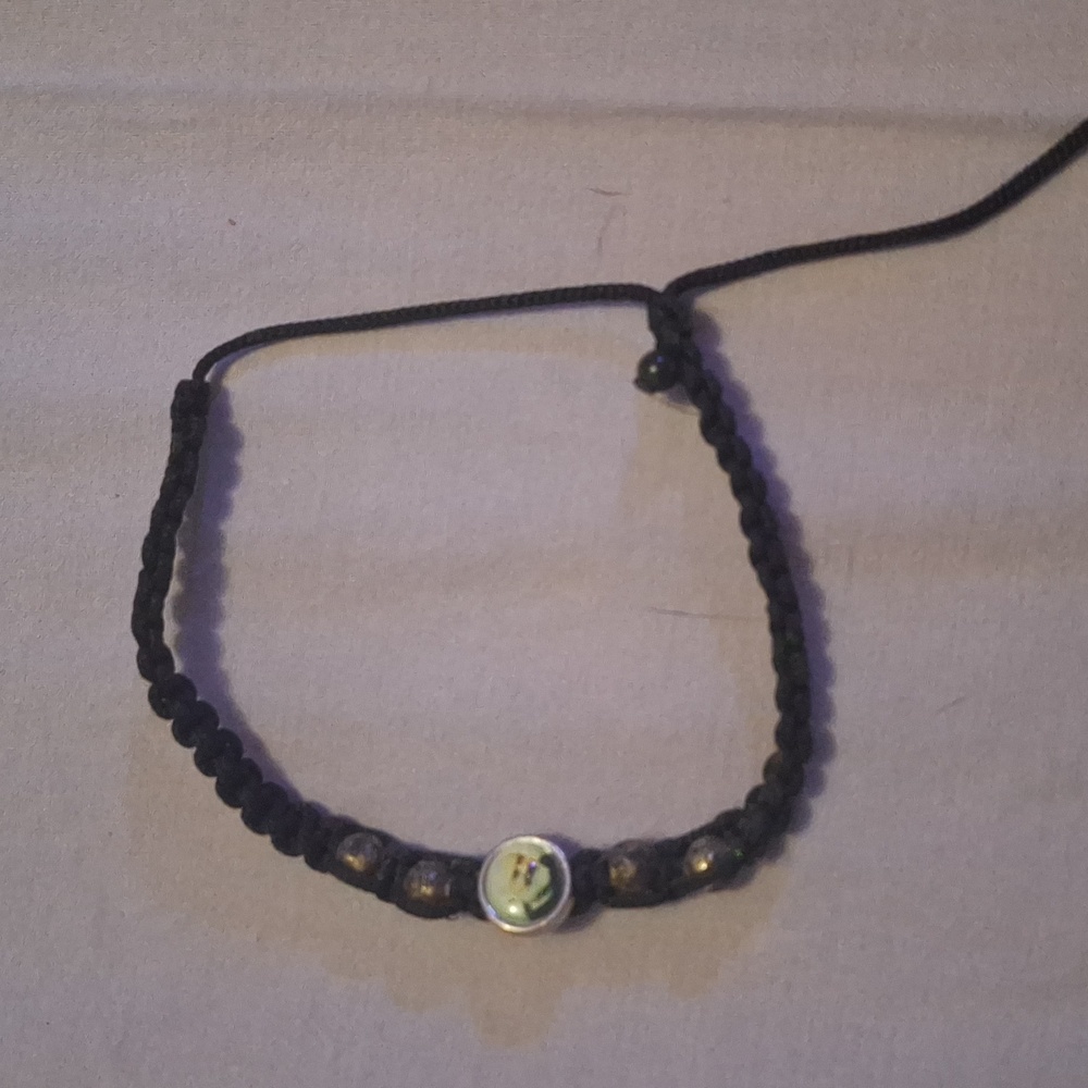 Padre Pio braclette